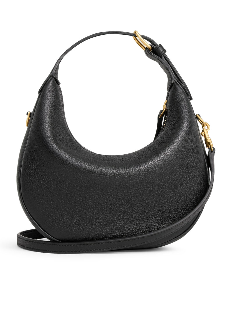 LULU TEEN LEATHER BAG
