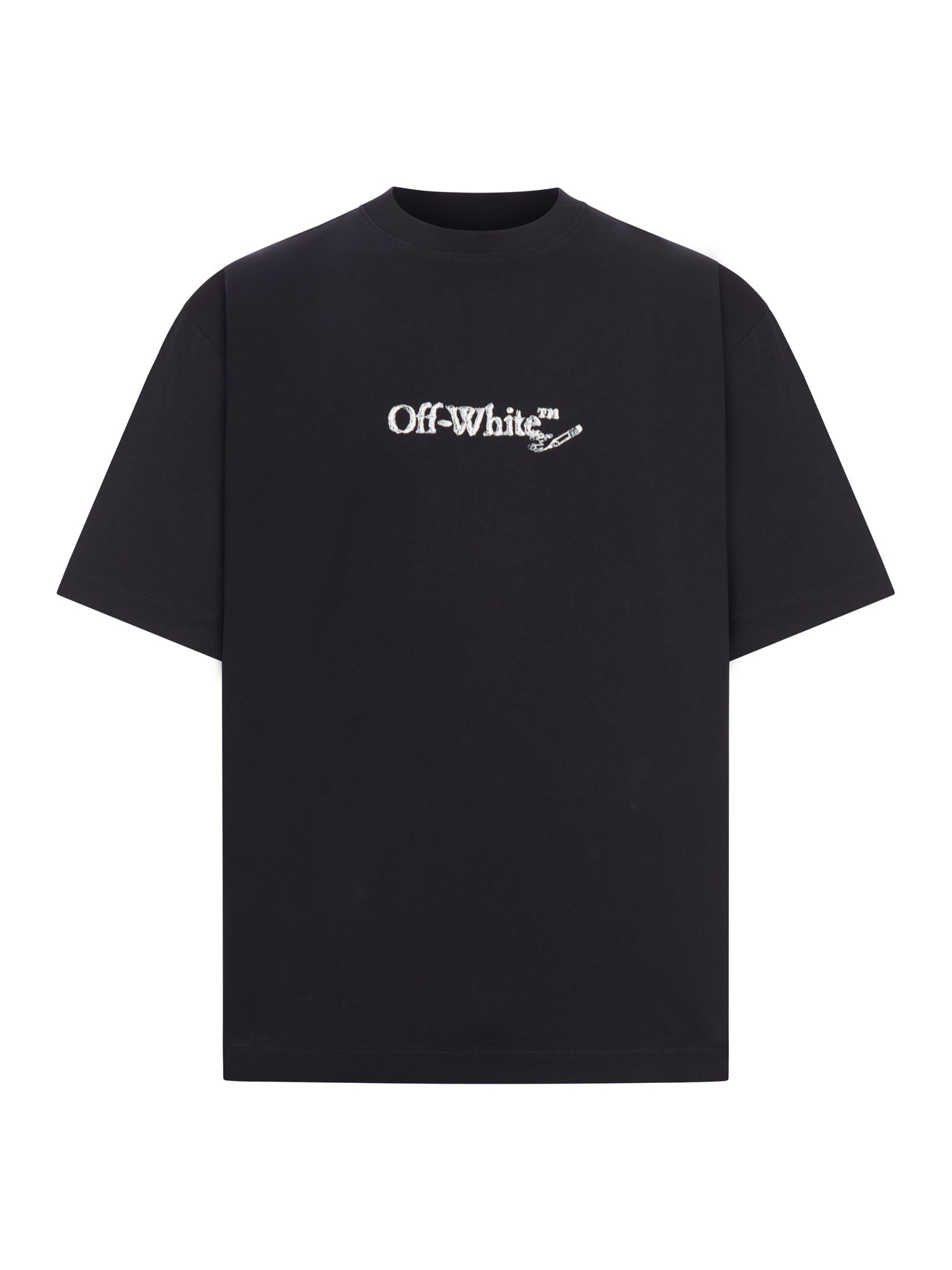 SCRIBBLE ARR SKATE T-SHIRT