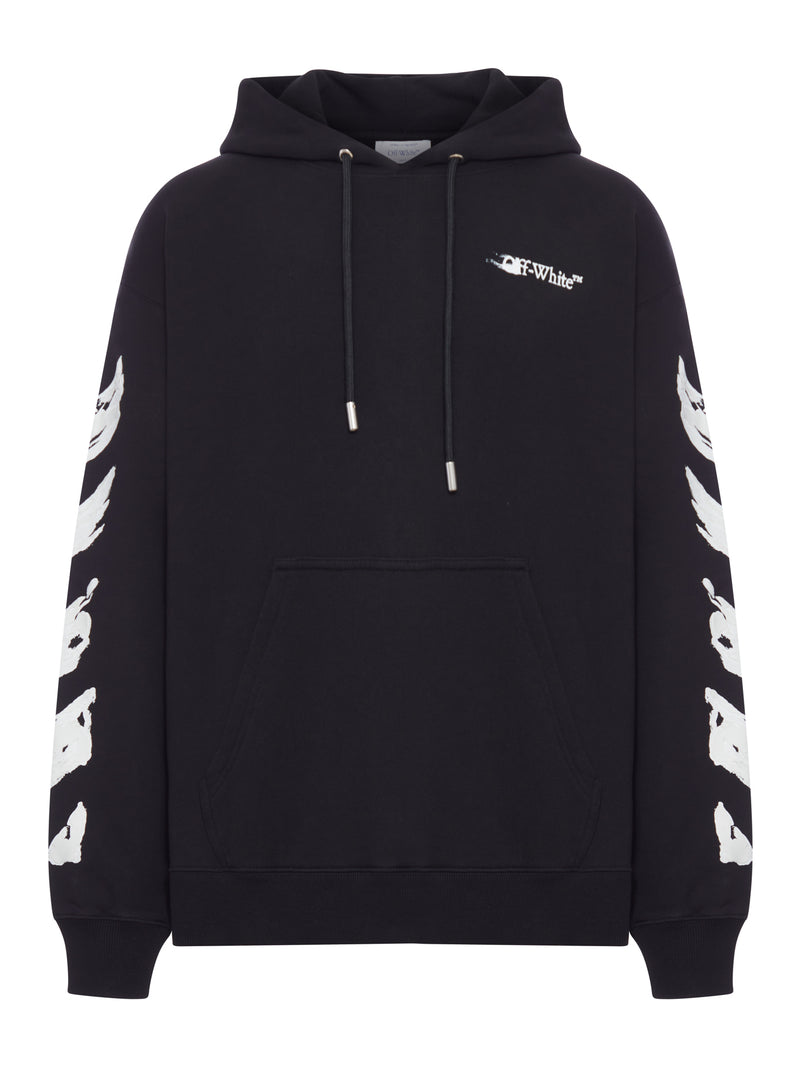 ARROW SKATE HOODIE