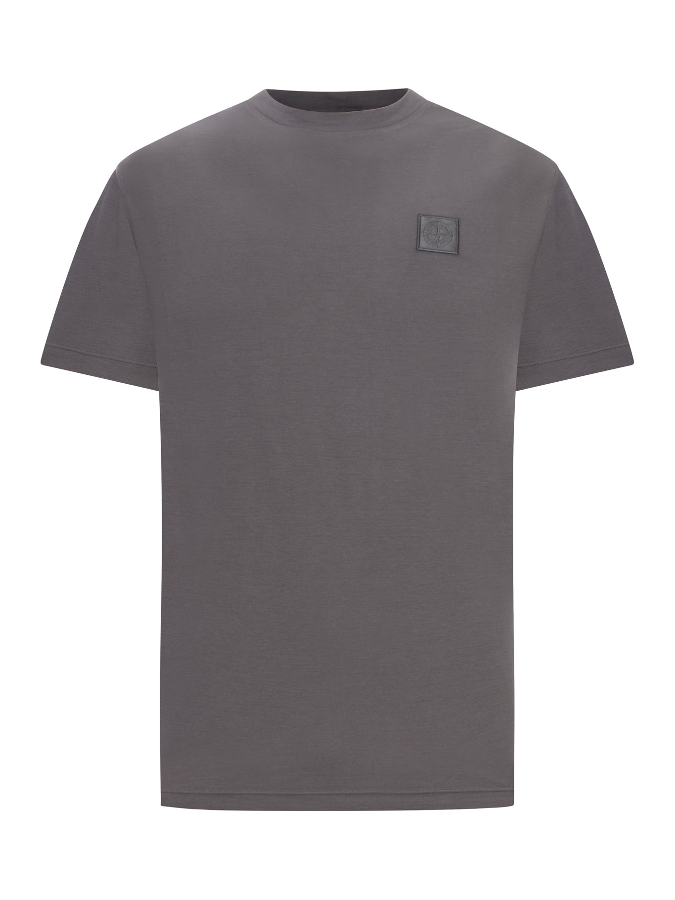 CREW NECK COTTON T-SHIRT