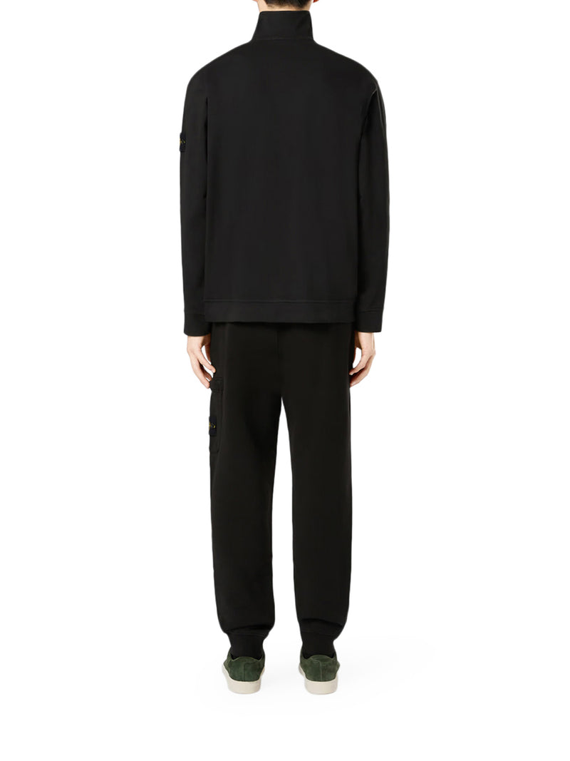 COTTON SWEAT JOGGER PANTS