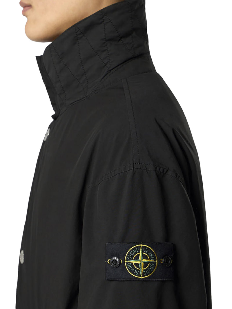 COACH JACKET WITH ANTI-DROP
