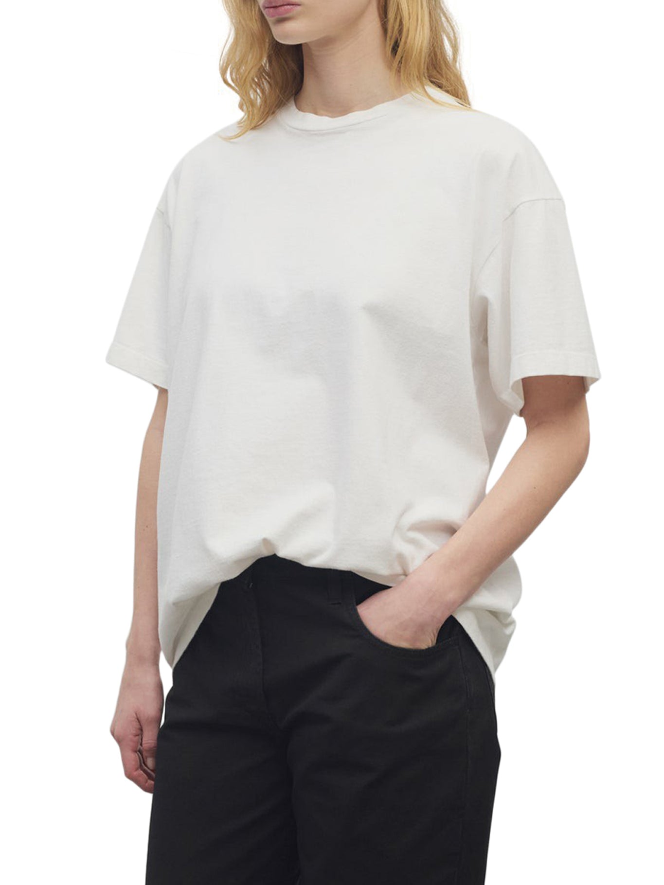LAVINIA COTTON T-SHIRT