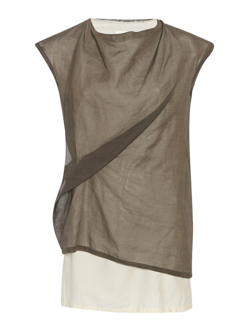 INAWA COTTON TOP
