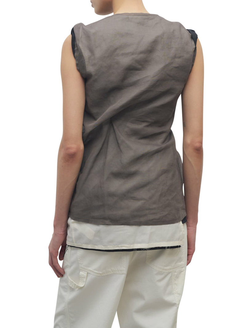 INAWA COTTON TOP