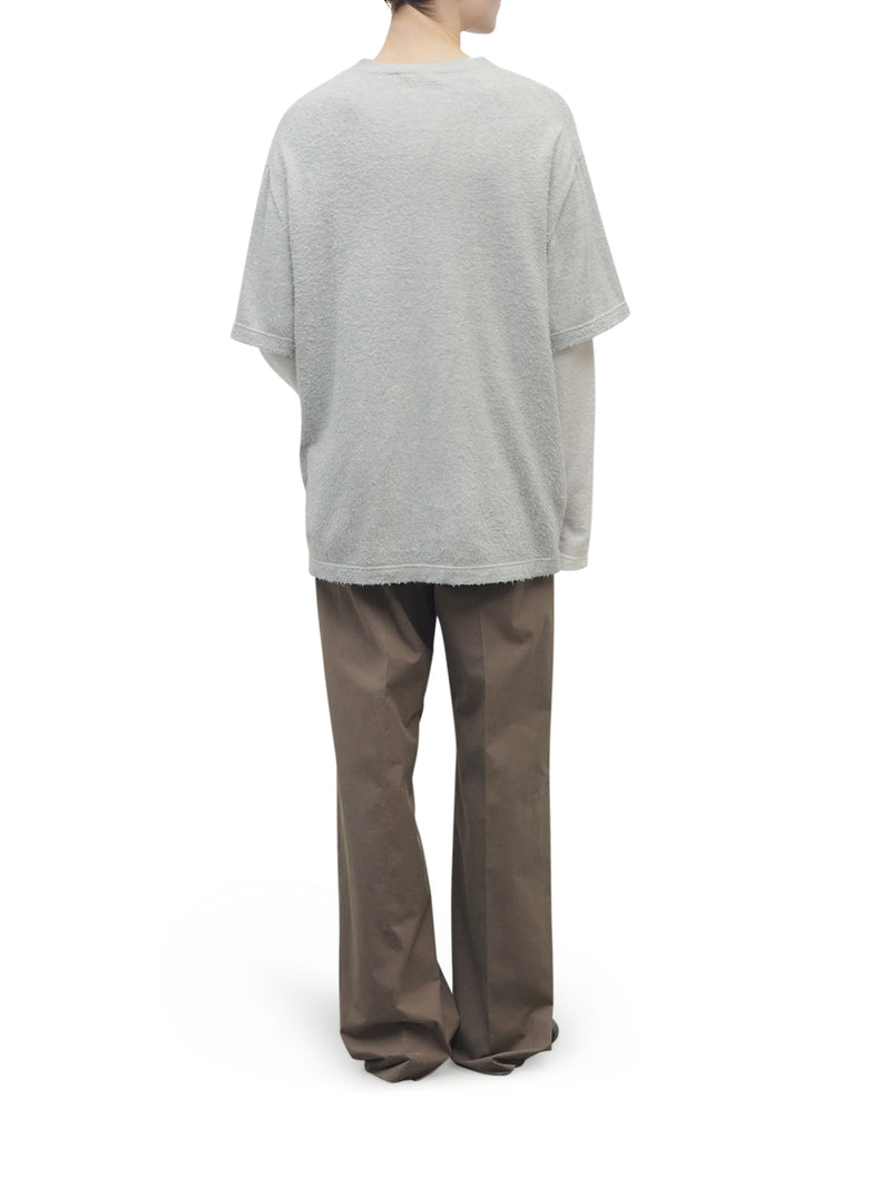 ALFIDIS COTTON TROUSERS