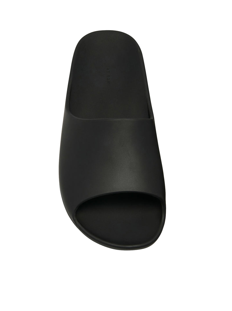 AMA RUBBER SLIP-ON