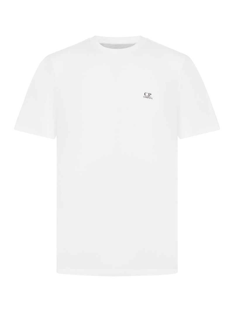 SHORT-SLEEVED T-SHIRT WITH PRINT