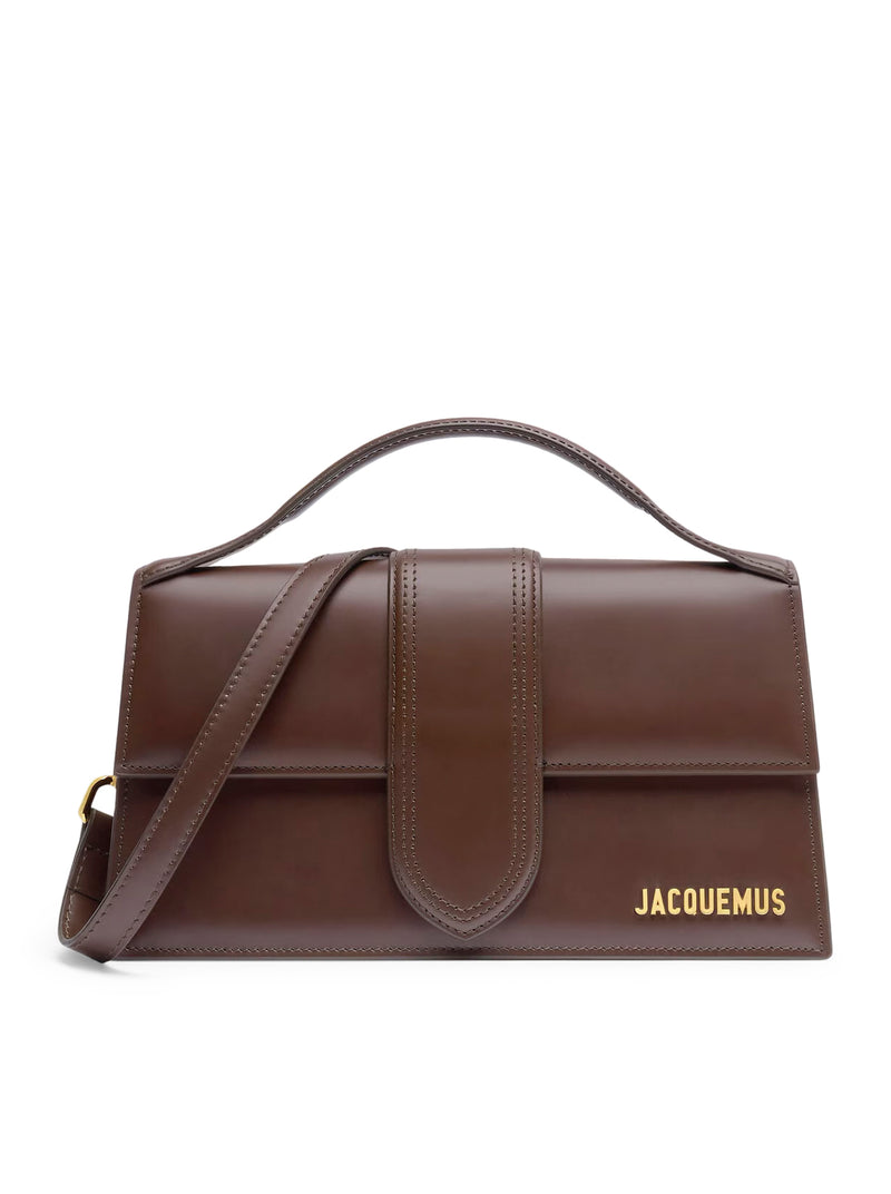 "LE GRAND BAMBINO" BAG