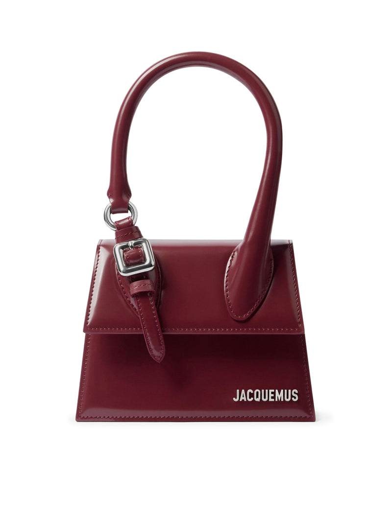 LE CHIQUITO MOYEN BOUCLE