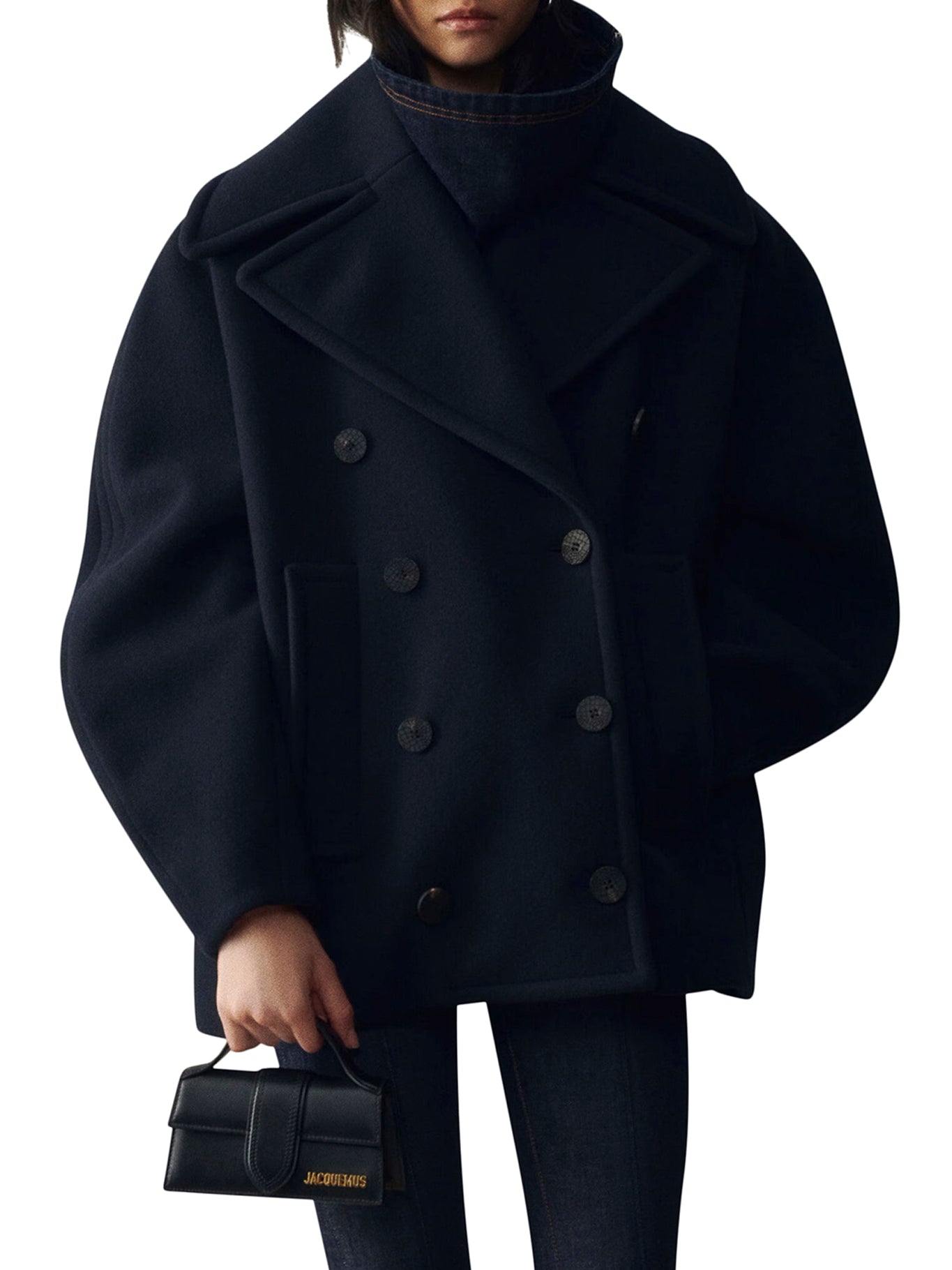 SMALL BAG "LE BAMBINO"