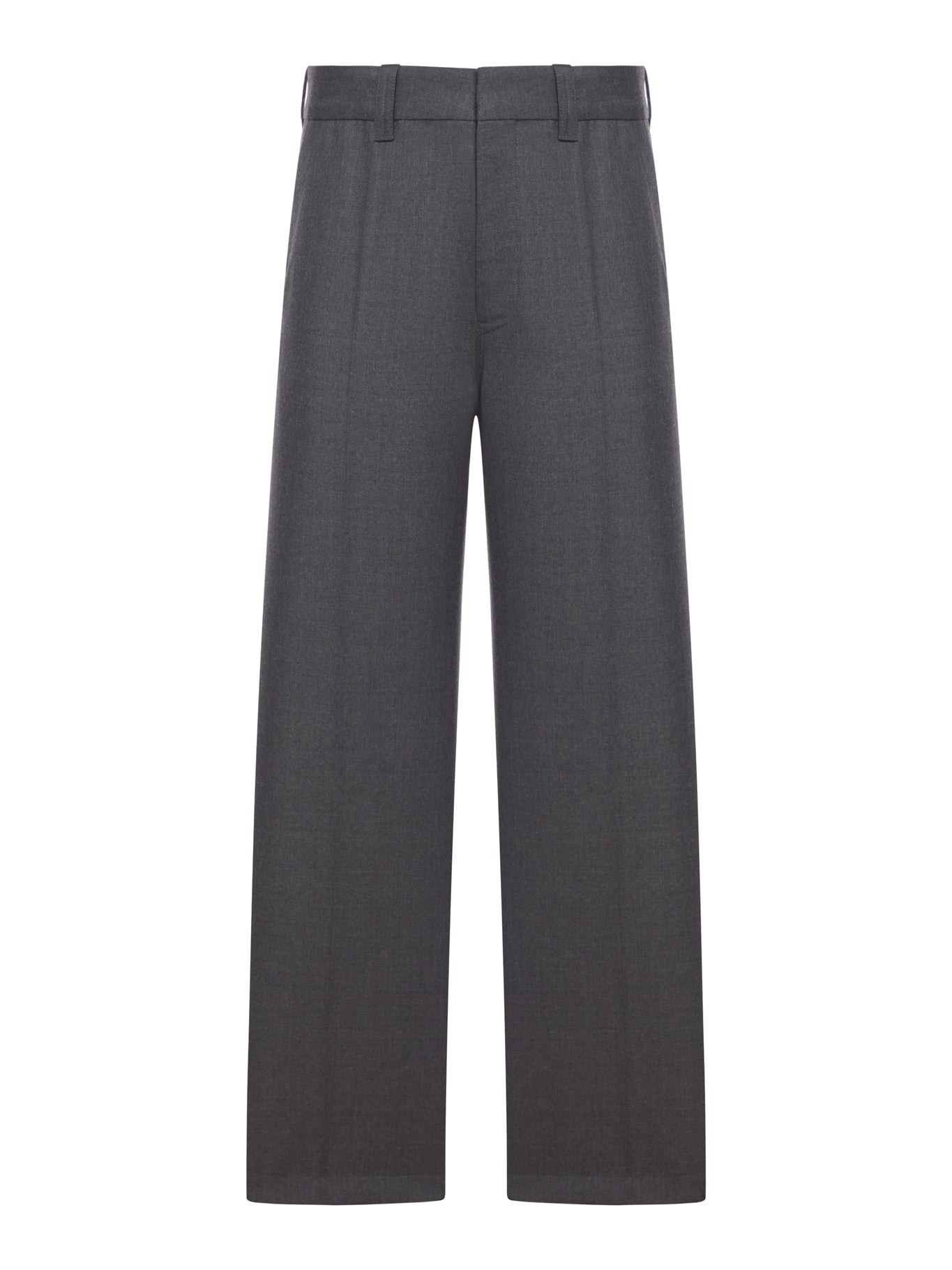 TAILORED TROUSERS