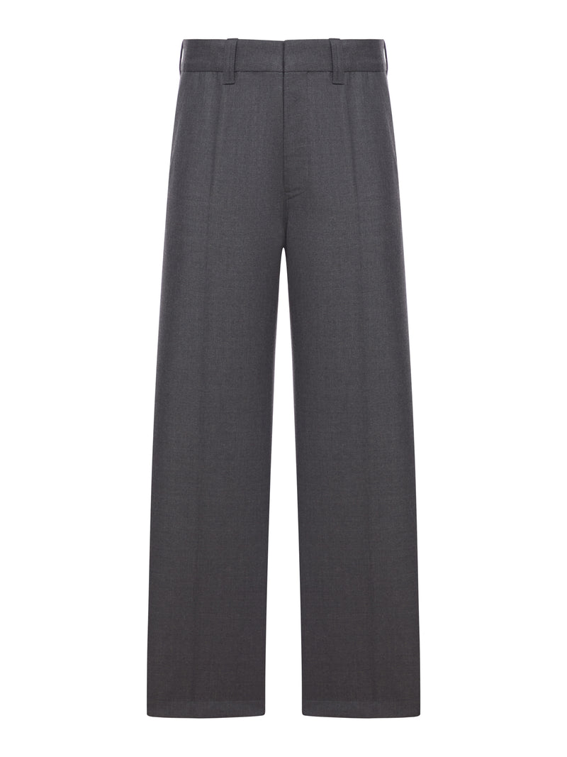 TAILORED TROUSERS