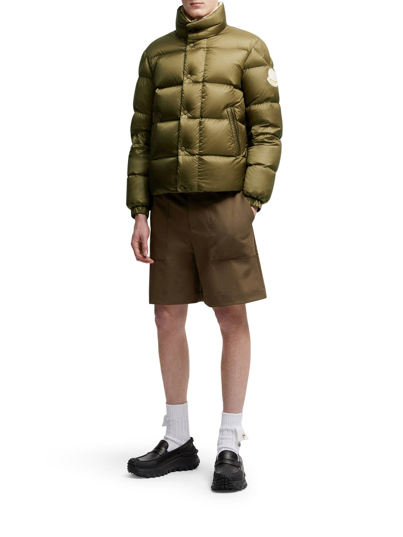 TRIPITI SHORT DOWN JACKET