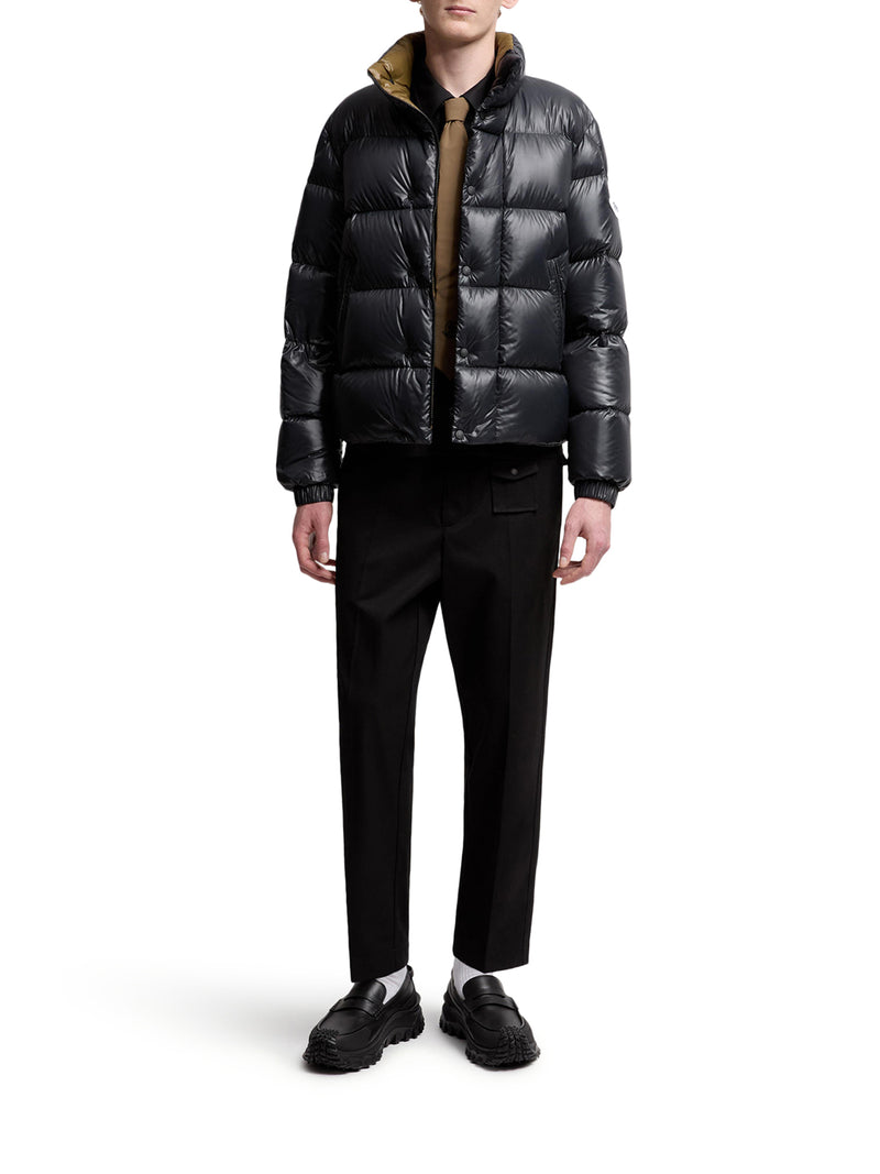 TRIPITI SHORT DOWN JACKET
