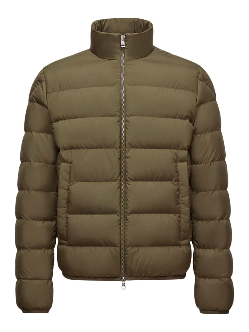BAUDINET SHORT DOWN JACKET