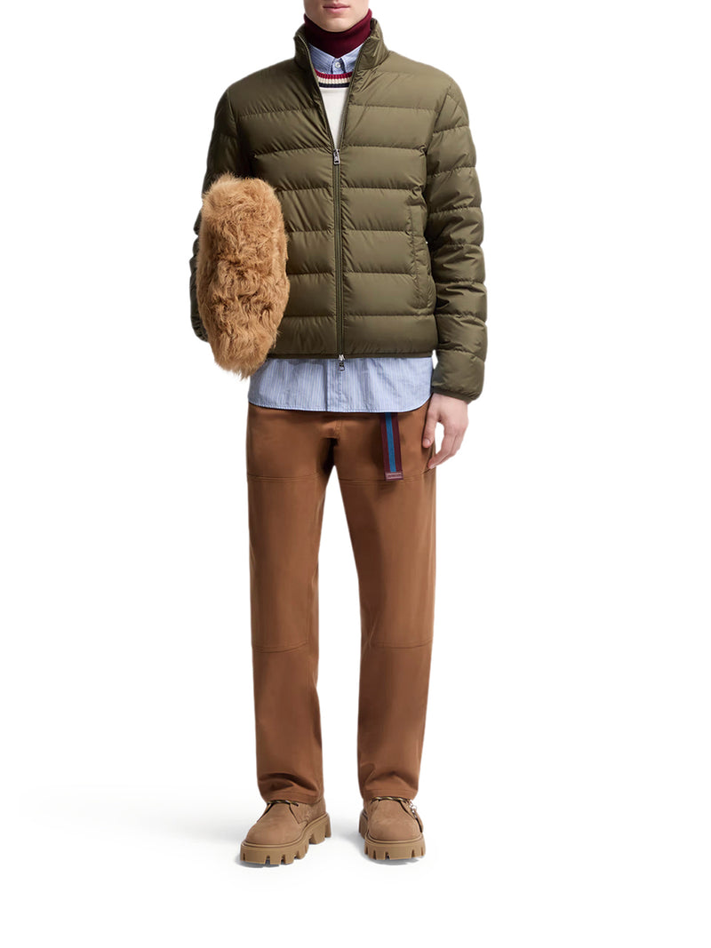 BAUDINET SHORT DOWN JACKET