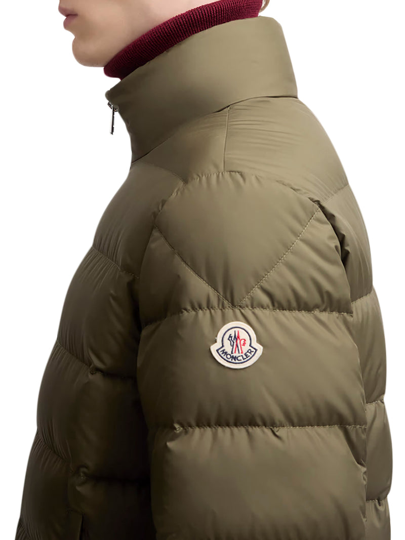BAUDINET SHORT DOWN JACKET