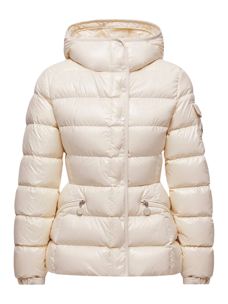 BARANTE SHORT DOWN JACKET WITH HOOD