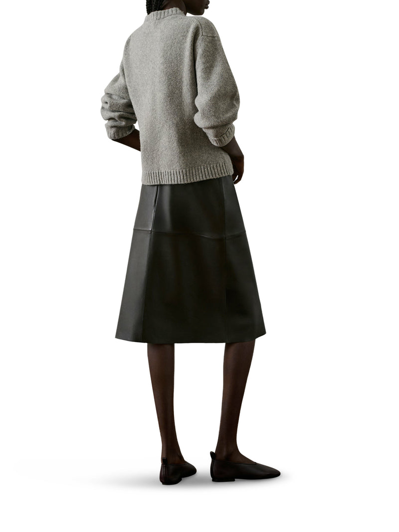 GALILEO WOOL CARDIGAN