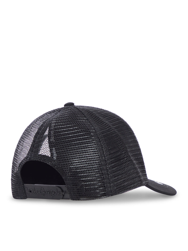 BEAR IN MIND TRUCKER HAT