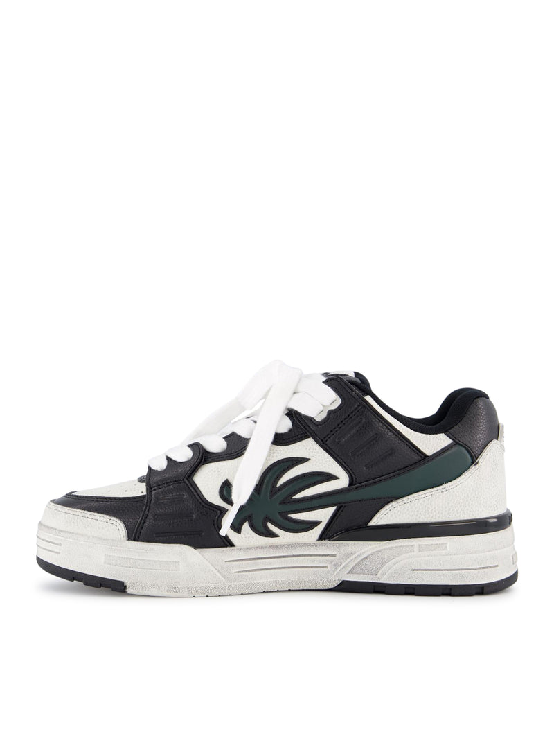 VENICE SUEDE SNEAKERS