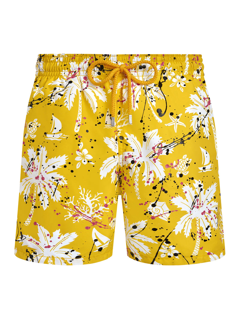 HAWAI SPLASH MEN`S SWIM SHORTS