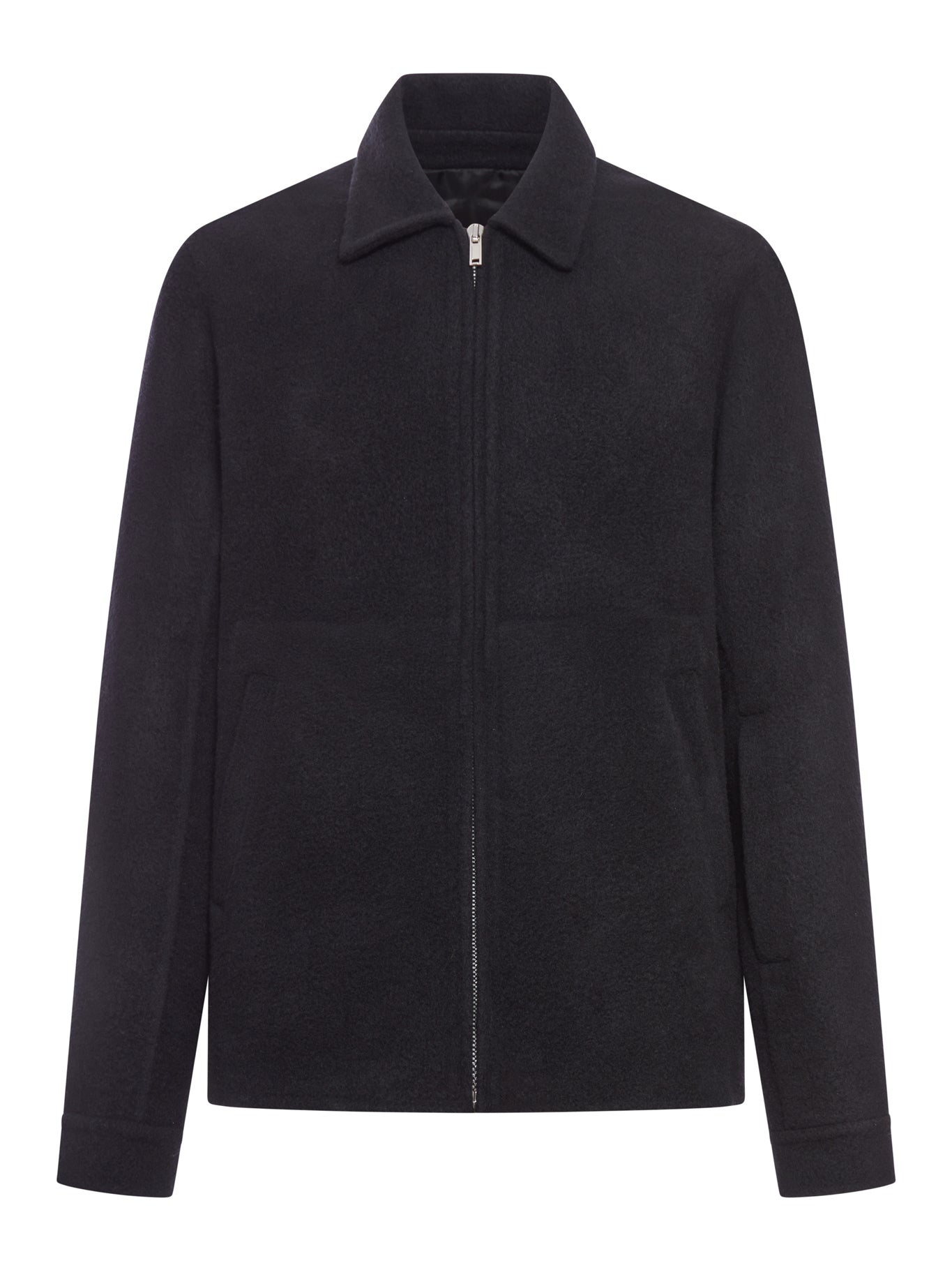 BRAD CASHMERE JACKET