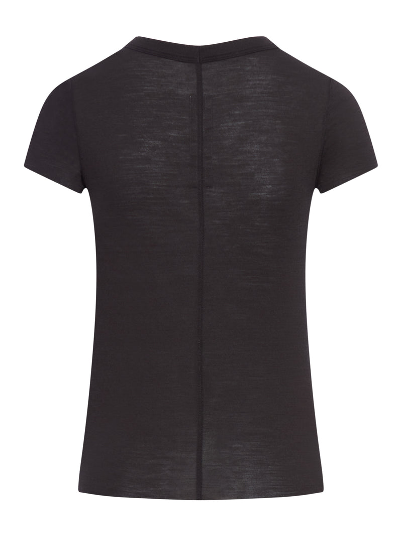 CROPPED LEVEL T-SHIRT