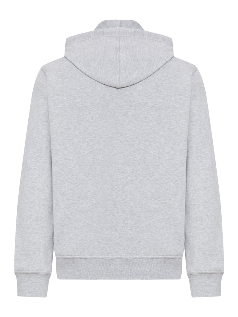 ZIP-UP HOODIE