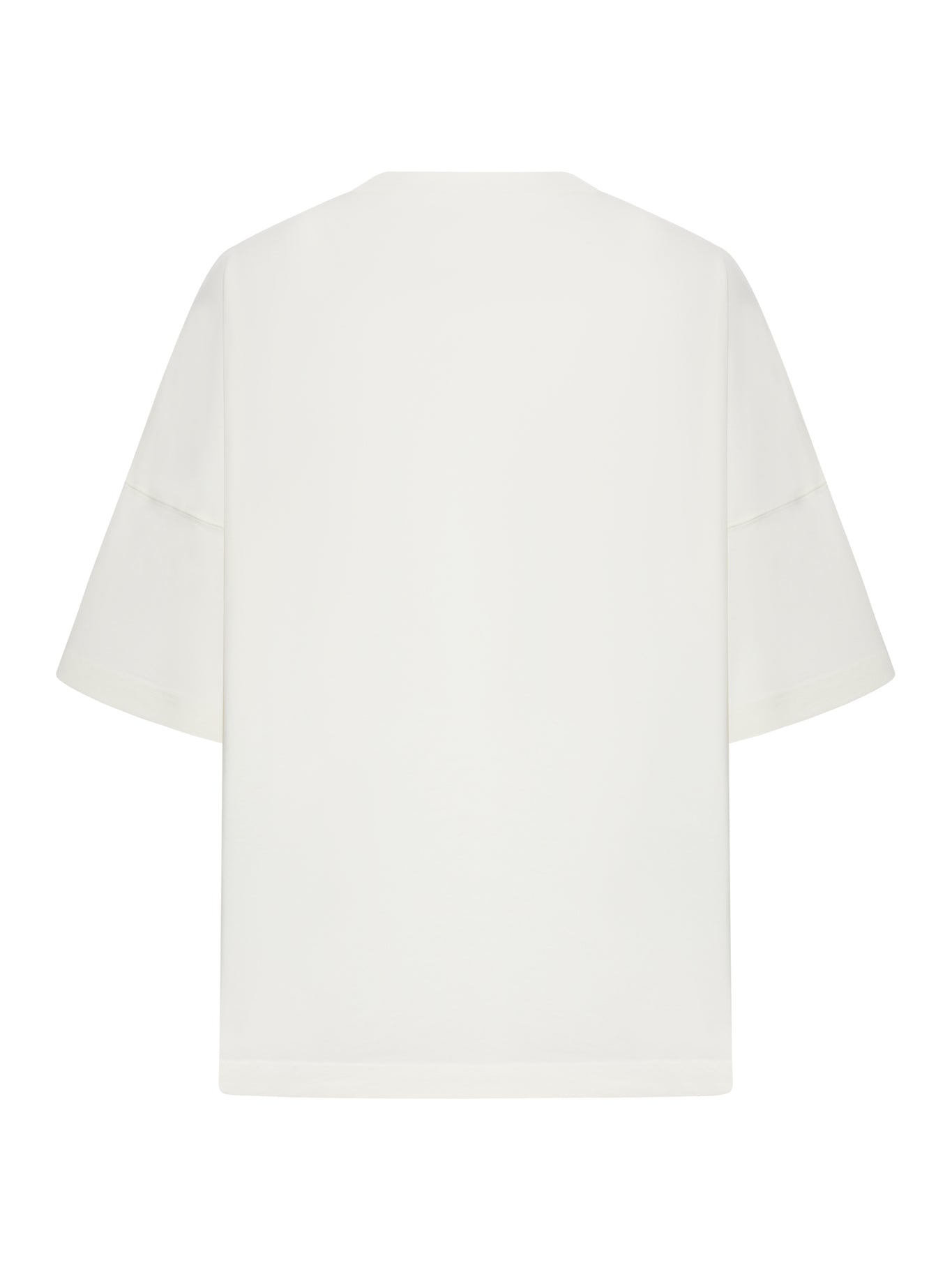 BEAR IN MIND T-SHIRT IN COTTON