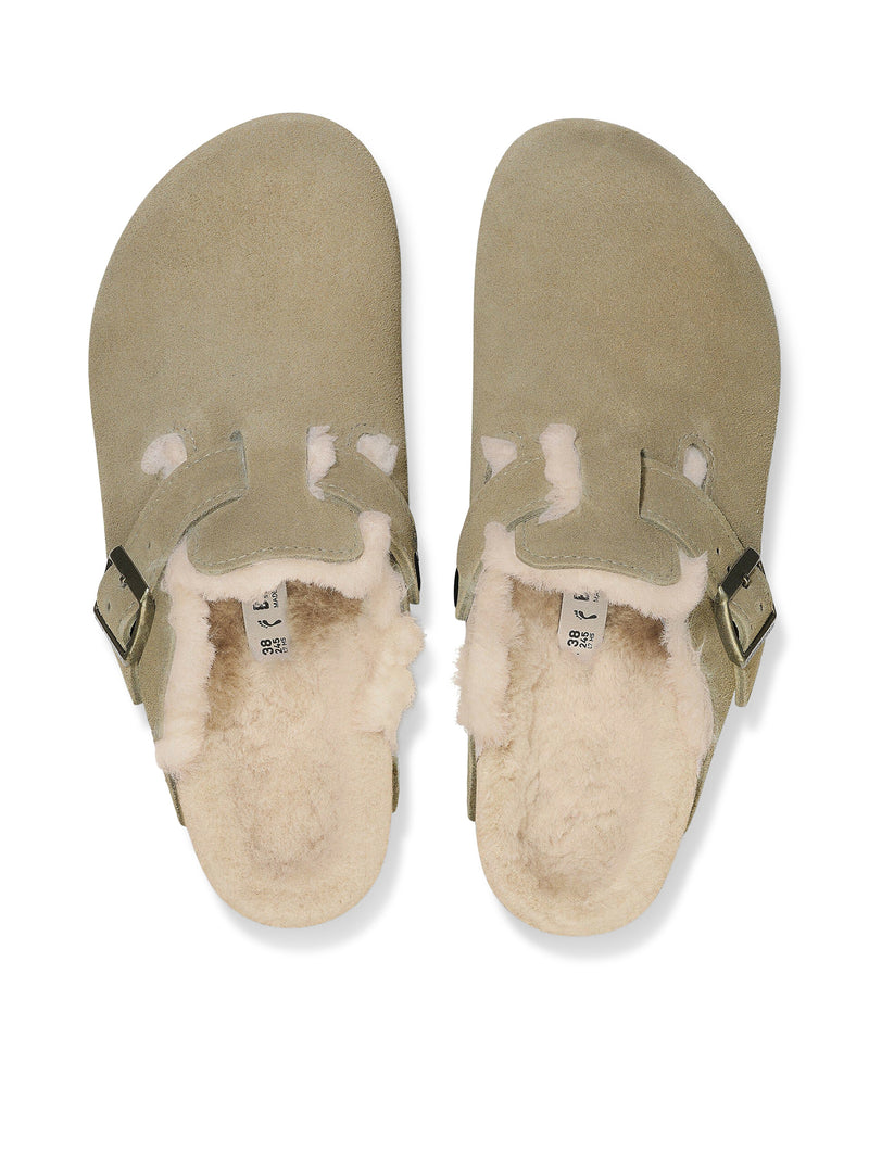 LAMB FUR BOSTON
