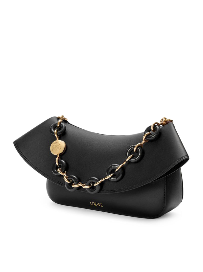 MEDIUM OLA BAG IN SMOOTH CALFSKIN