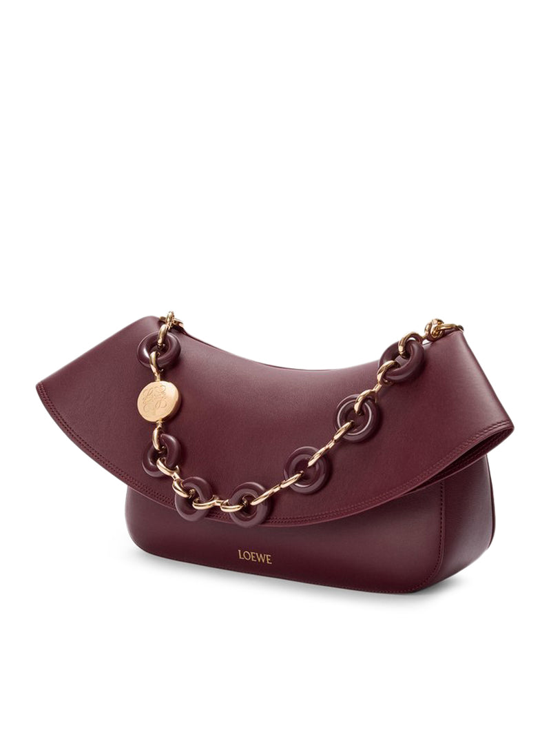 MEDIUM OLA BAG IN SMOOTH CALFSKIN