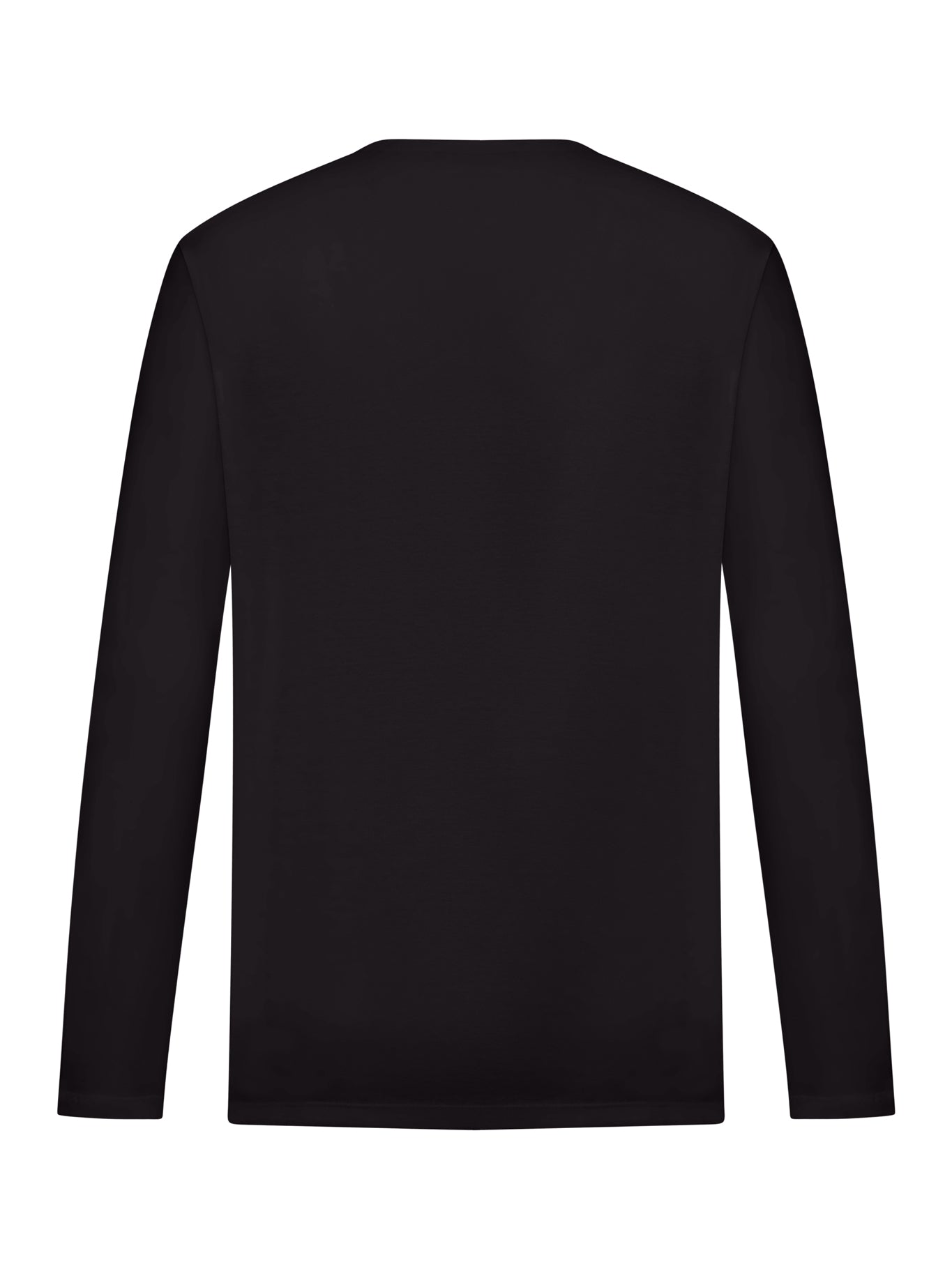 CREW NECK COTTON T-SHIRT