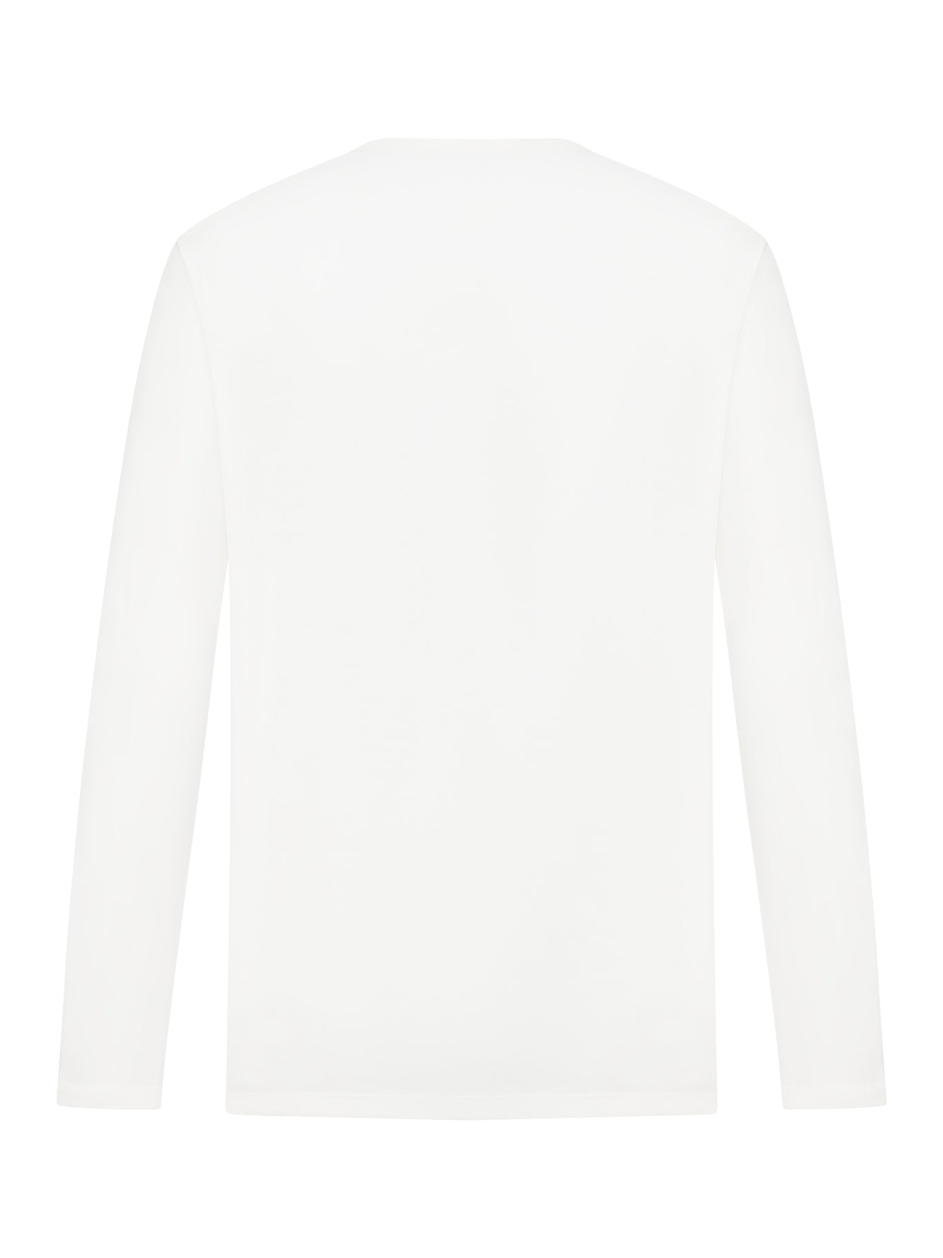 CREW NECK COTTON T-SHIRT