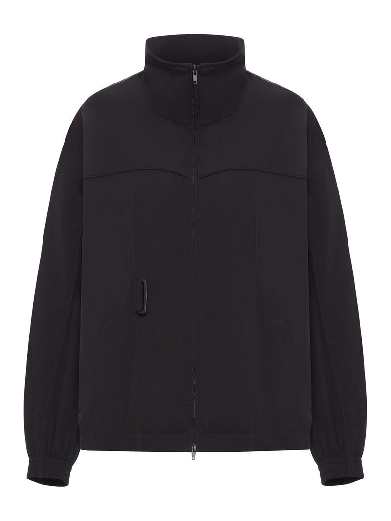 STRETCH TRACKSUIT JACKET