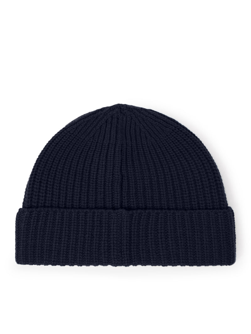 COMPASS LOGO PATCH CAP