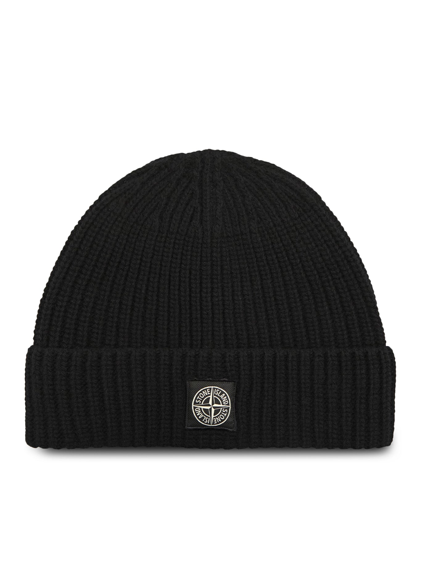 COMPASS LOGO PATCH CAP