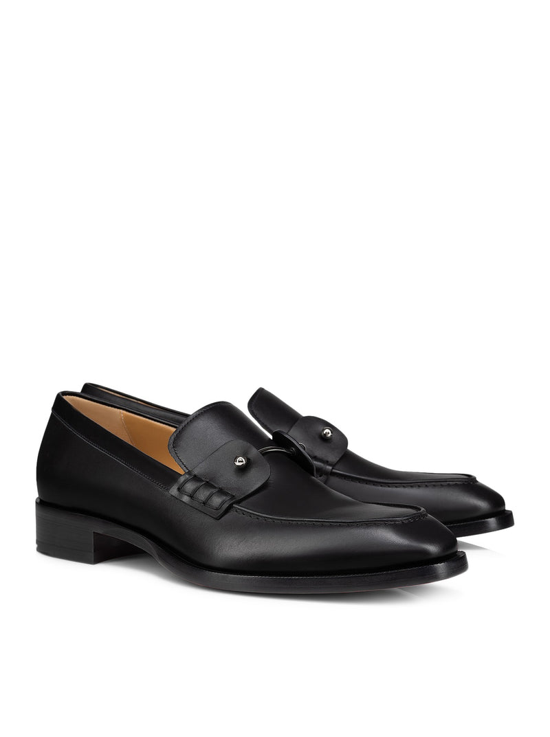 CHAMBELIMOC LOAFERS