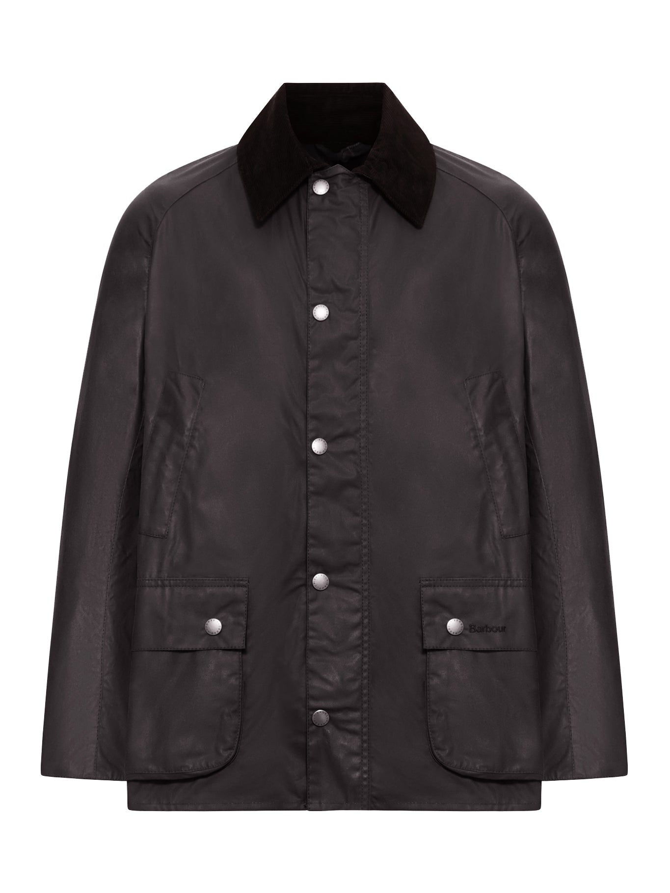 ASHBY WAXED JACKET