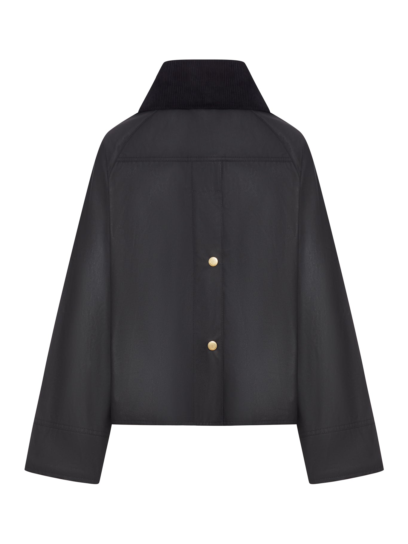 CLASSIC WAXED JACKET