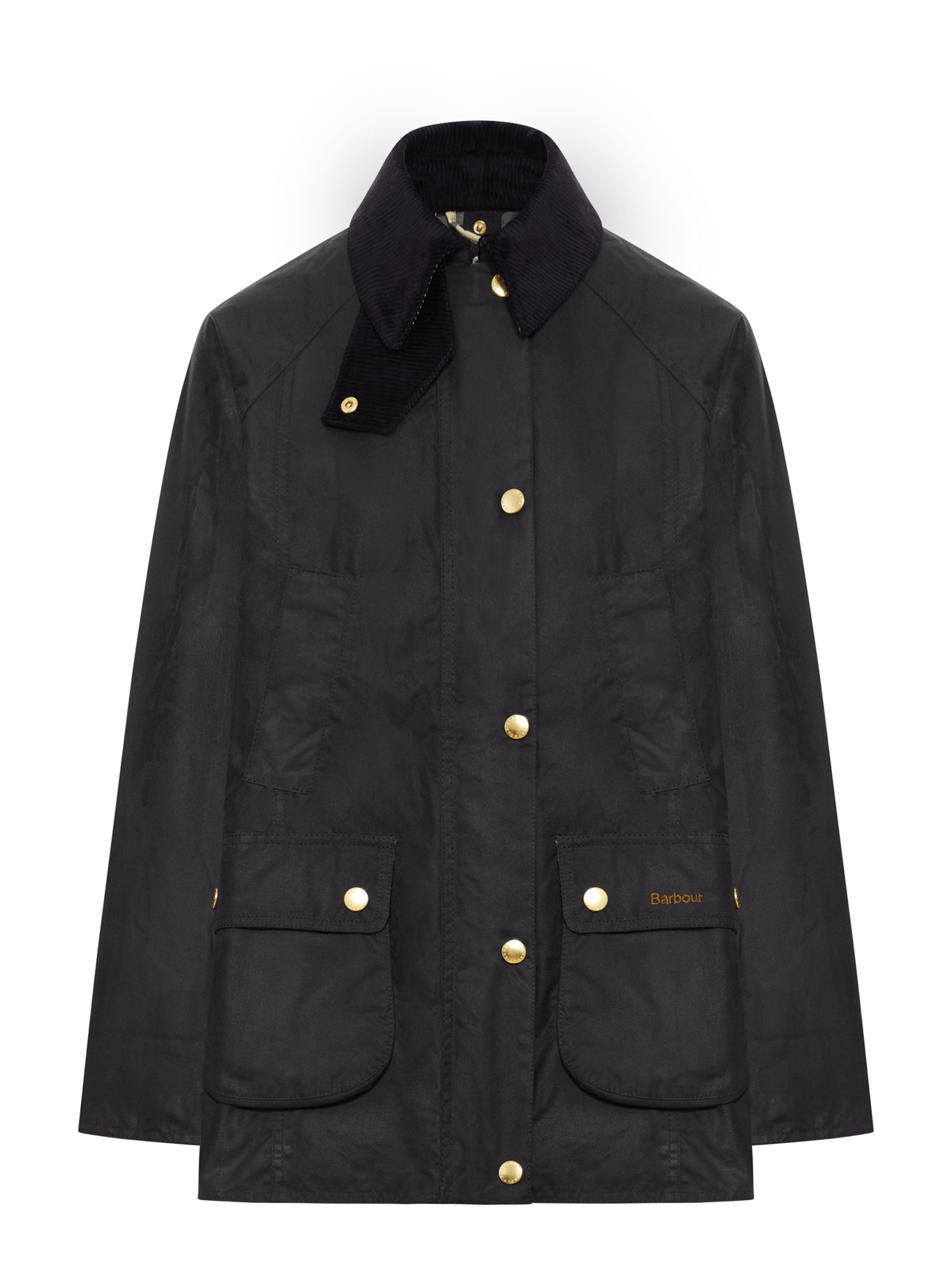 BEADNELL WAXED JACKET