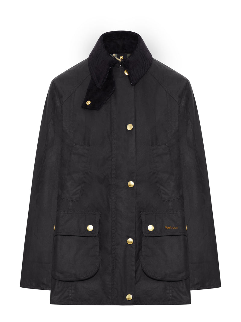 BEADNELL WAXED JACKET