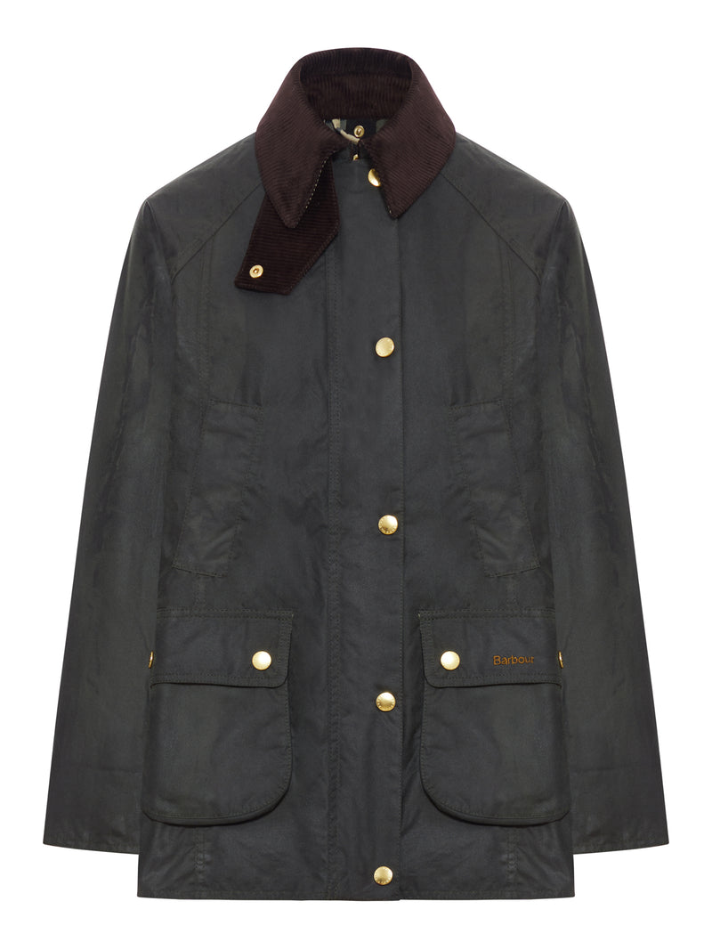 BEADNELL WAXED JACKET