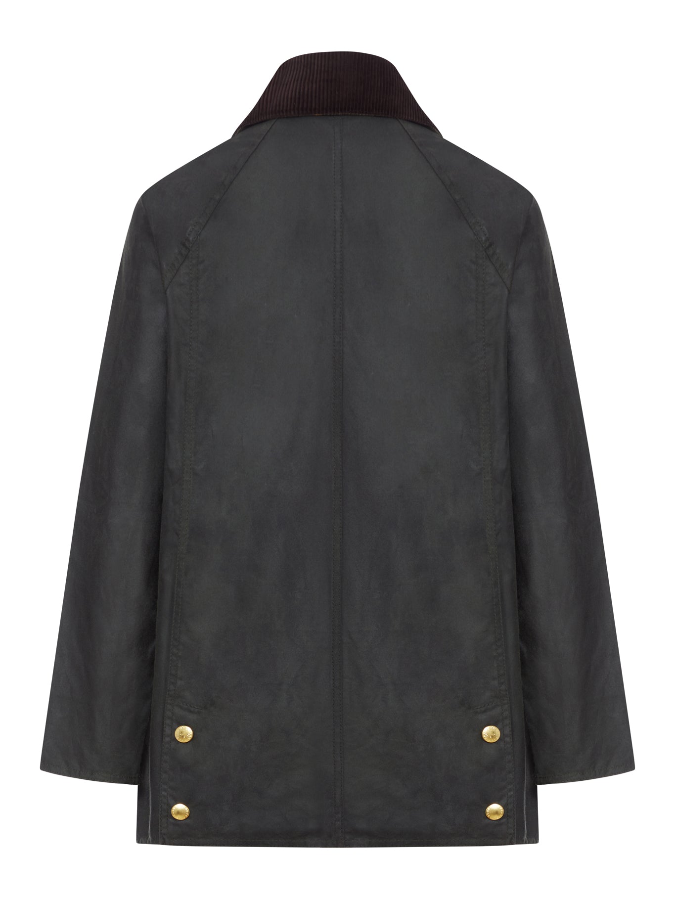 BEADNELL WAXED JACKET