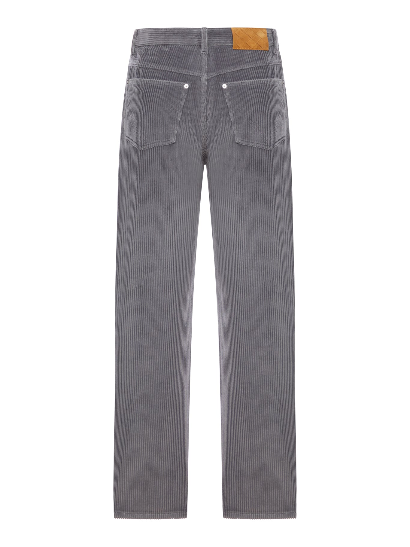 CORDUROY TROUSERS