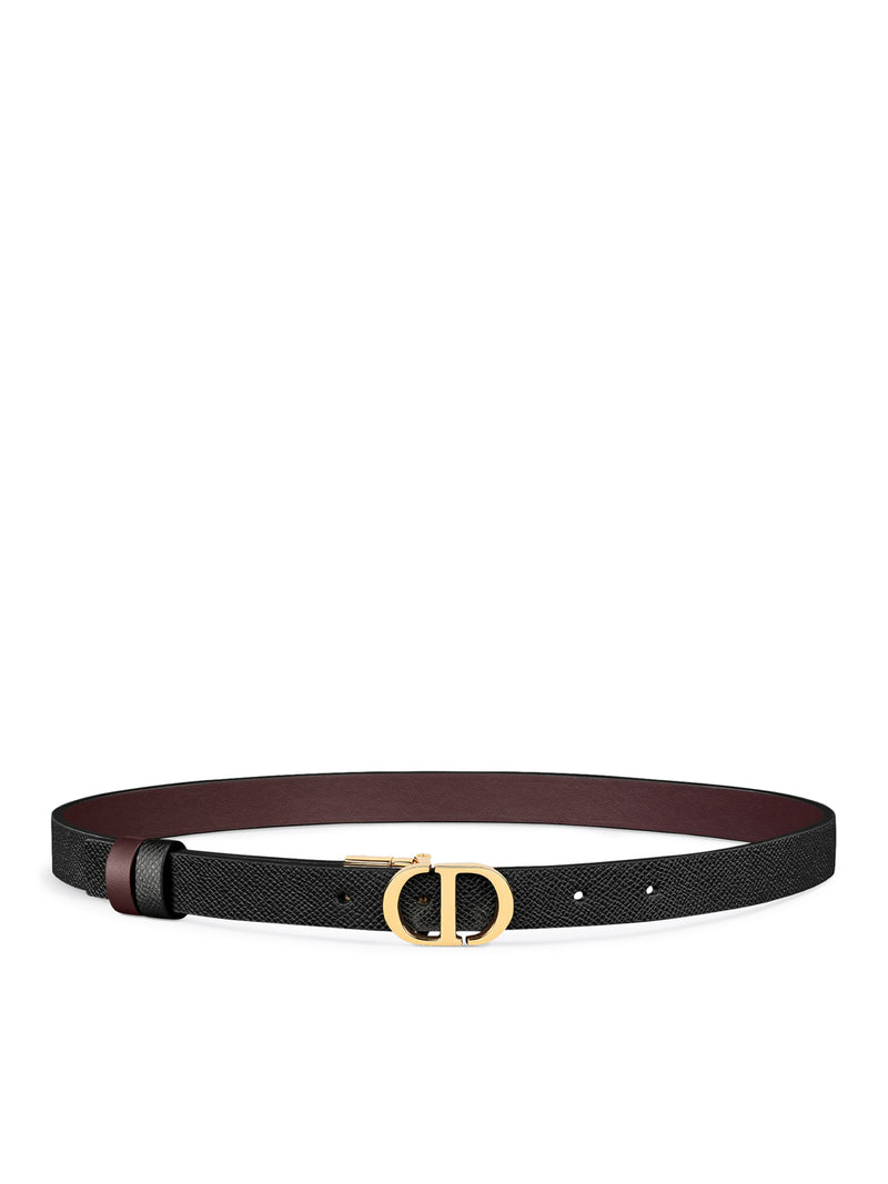 30 MONTAIGNE REVERSIBLE BELT