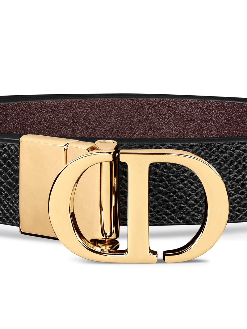 30 MONTAIGNE REVERSIBLE BELT