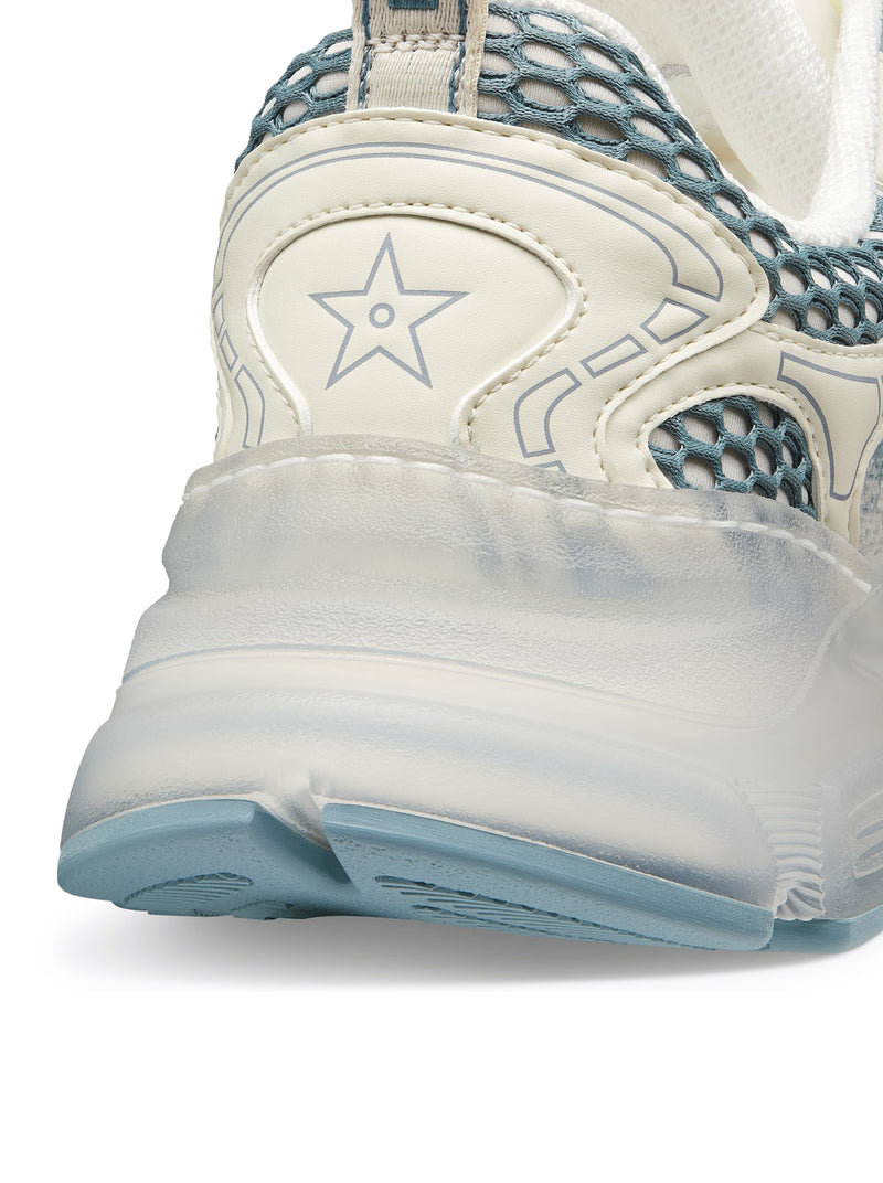 DIOR VIBE SNEAKER